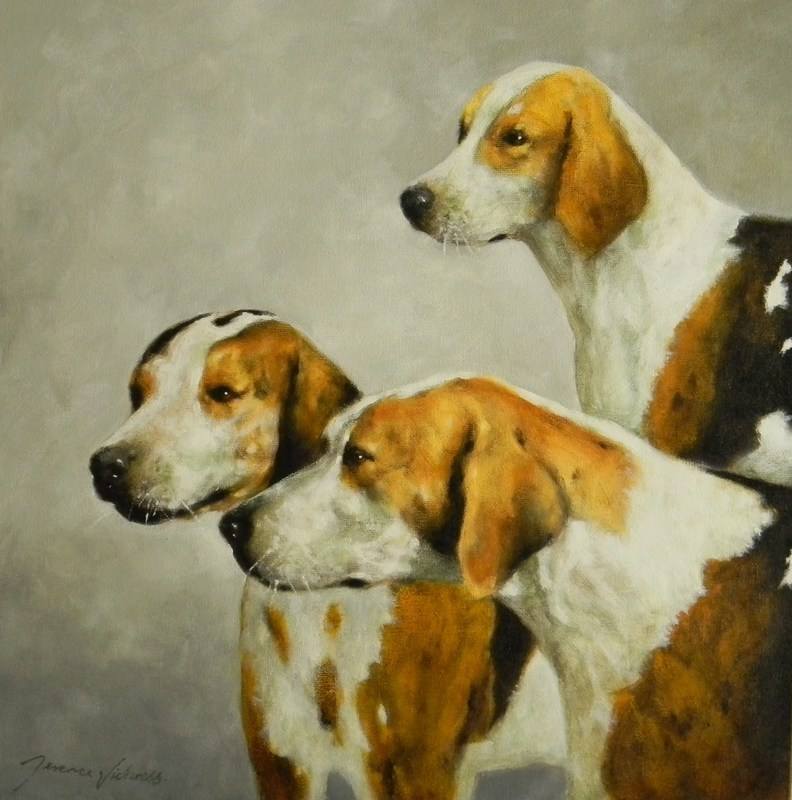 inquisitive hounds 1