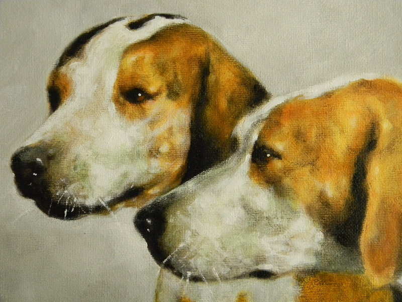 inquisitive hounds 2