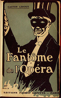 phantom poster