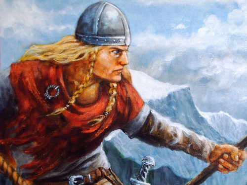 viking tel 2